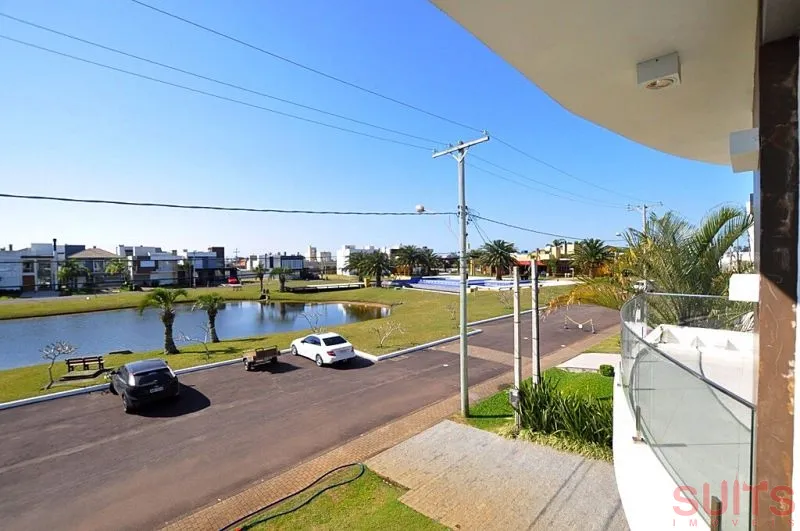 Magnífico sobrado à venda no condomínio Las Palmas: 17ª foto da galeria de imagens do imóvel