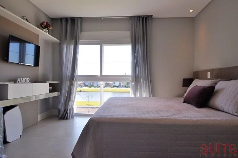 Magnífico sobrado à venda no condomínio Las Palmas: 18ª foto da galeria de imagens do imóvel