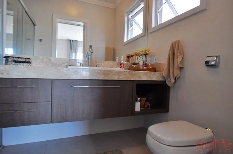 Magnífico sobrado à venda no condomínio Las Palmas: 19ª foto da galeria de imagens do imóvel