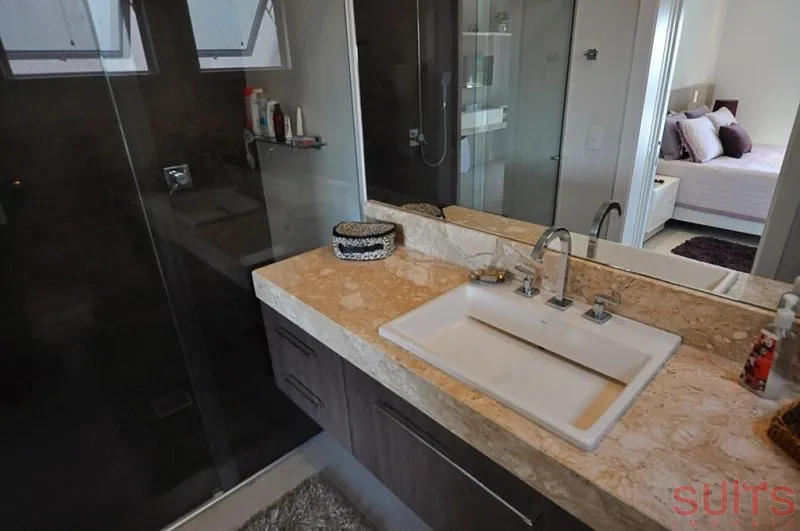 Magnífico sobrado à venda no condomínio Las Palmas: 20ª foto da galeria de imagens do imóvel