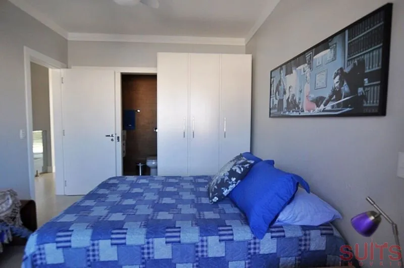 Magnífico sobrado à venda no condomínio Las Palmas: 22ª foto da galeria de imagens do imóvel