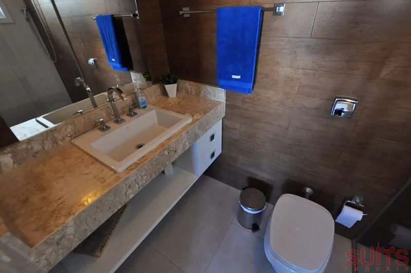 Magnífico sobrado à venda no condomínio Las Palmas: 24ª foto da galeria de imagens do imóvel