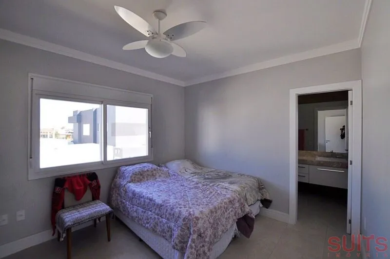 Magnífico sobrado à venda no condomínio Las Palmas: 25ª foto da galeria de imagens do imóvel