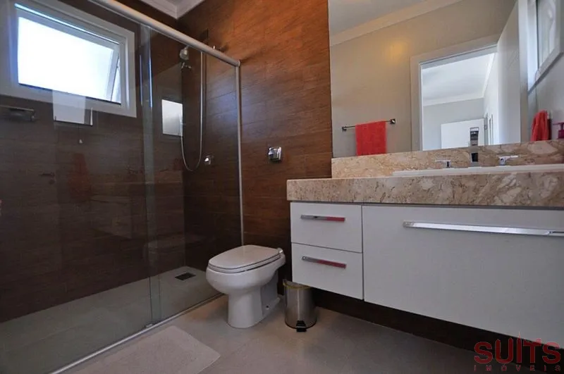 Magnífico sobrado à venda no condomínio Las Palmas: 26ª foto da galeria de imagens do imóvel