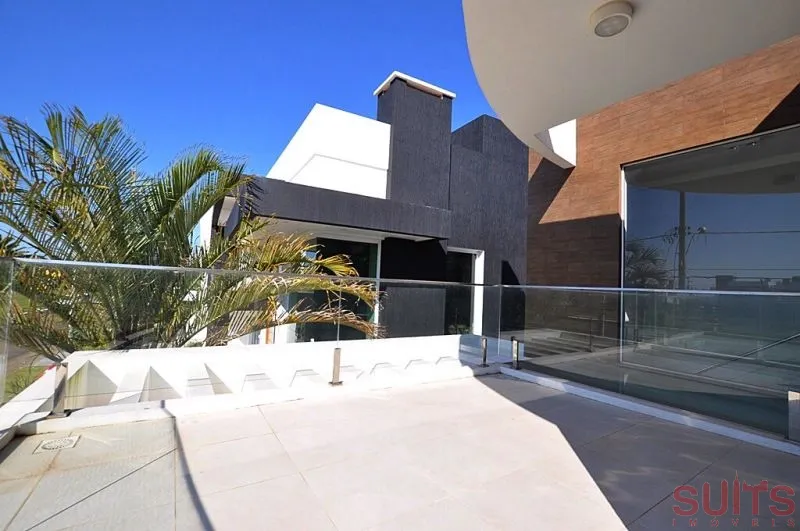 Magnífico sobrado à venda no condomínio Las Palmas: 28ª foto da galeria de imagens do imóvel