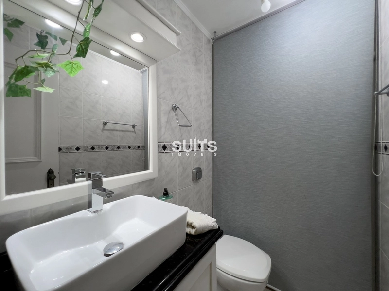 Linda mansão à venda no condomínio Lagos Park em Atlântida: 22ª foto da galeria de imagens do imóvel