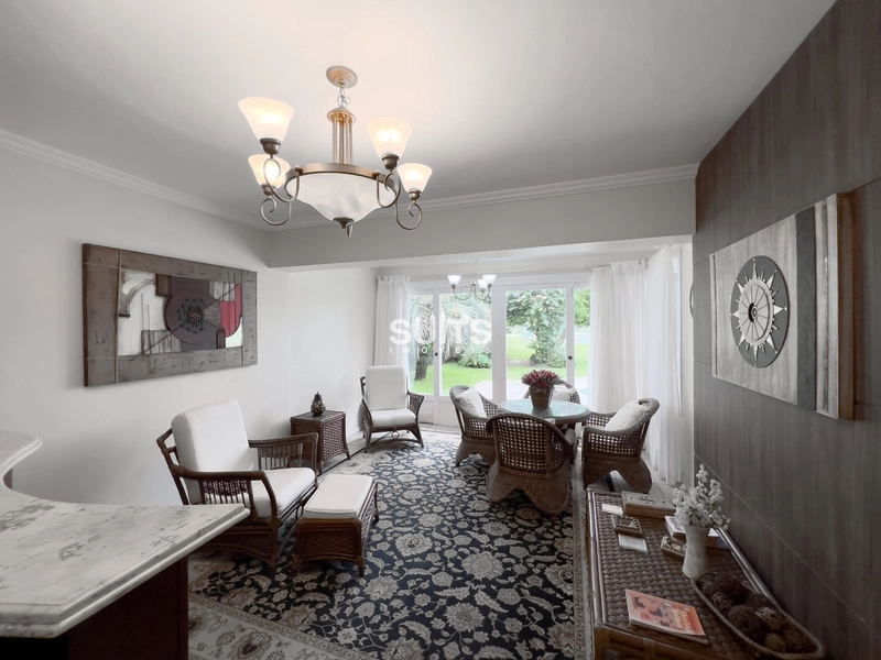 Linda mansão à venda no condomínio Lagos Park em Atlântida: 13ª foto da galeria de imagens do imóvel