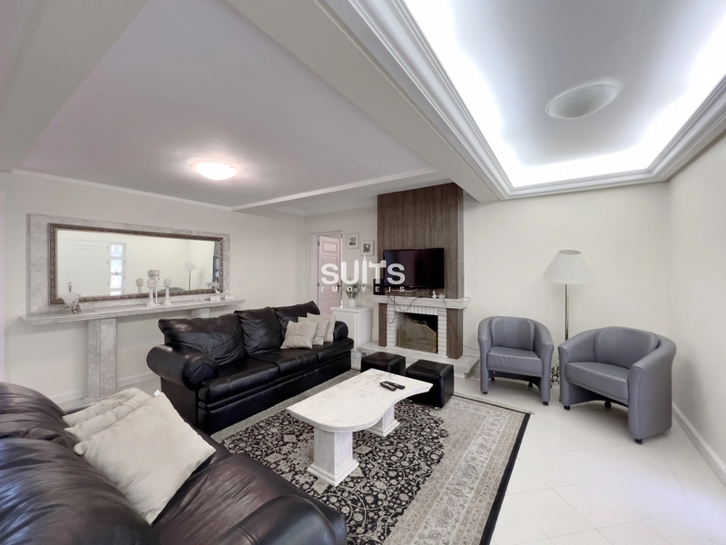 Linda mansão à venda no condomínio Lagos Park em Atlântida: 23ª foto da galeria de imagens do imóvel