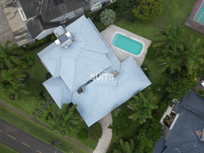 Linda mansão à venda no condomínio Lagos Park em Atlântida: 47ª foto da galeria de imagens do imóvel