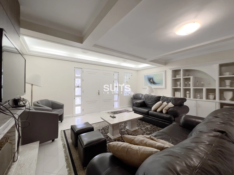 Linda mansão à venda no condomínio Lagos Park em Atlântida: 26ª foto da galeria de imagens do imóvel