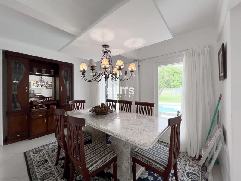 Linda mansão à venda no condomínio Lagos Park em Atlântida: 14ª foto da galeria de imagens do imóvel