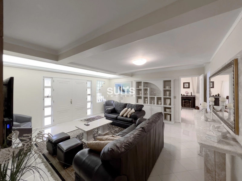 Linda mansão à venda no condomínio Lagos Park em Atlântida: 24ª foto da galeria de imagens do imóvel