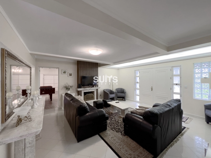 Linda mansão à venda no condomínio Lagos Park em Atlântida: 18ª foto da galeria de imagens do imóvel