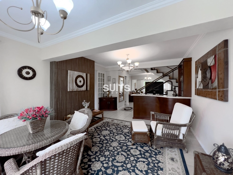 Linda mansão à venda no condomínio Lagos Park em Atlântida: 17ª foto da galeria de imagens do imóvel