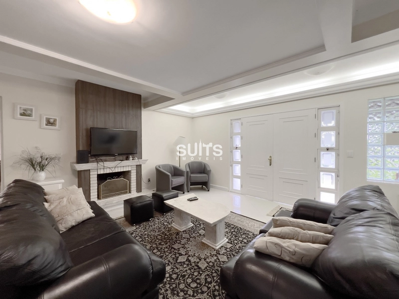 Linda mansão à venda no condomínio Lagos Park em Atlântida: 19ª foto da galeria de imagens do imóvel