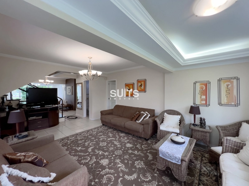 Linda mansão à venda no condomínio Lagos Park em Atlântida: 20ª foto da galeria de imagens do imóvel