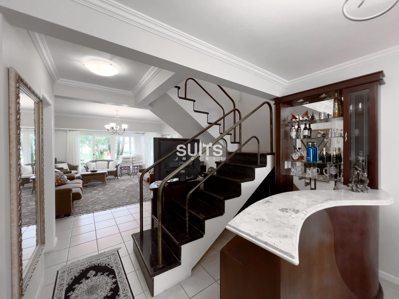 Linda mansão à venda no condomínio Lagos Park em Atlântida: 15ª foto da galeria de imagens do imóvel