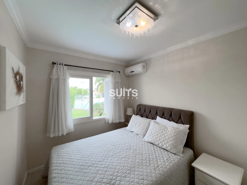 Linda mansão à venda no condomínio Lagos Park em Atlântida: 28ª foto da galeria de imagens do imóvel