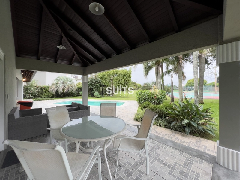 Linda mansão à venda no condomínio Lagos Park em Atlântida: 39ª foto da galeria de imagens do imóvel