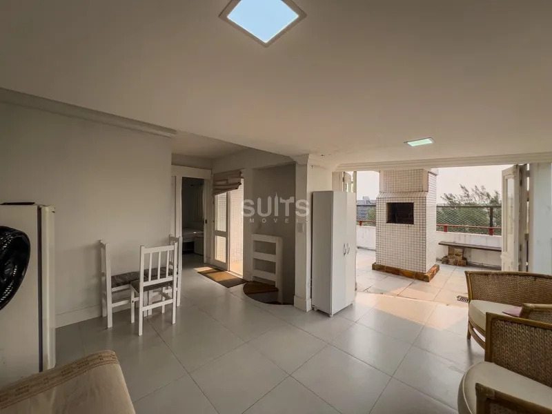 EXCELENTE COBERTURA NO CENTRINHO DE ATLÂNTIDA: 17ª foto da galeria de imagens do imóvel