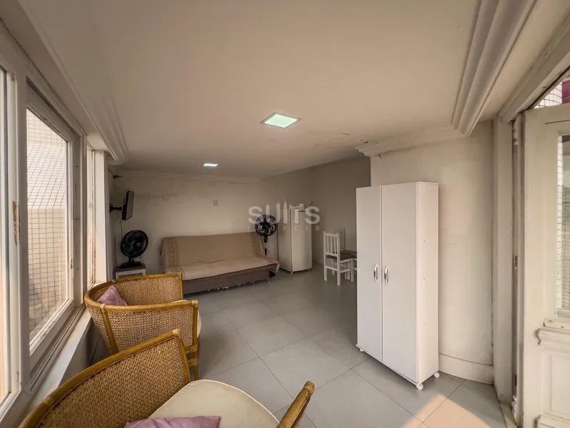 EXCELENTE COBERTURA NO CENTRINHO DE ATLÂNTIDA: 16ª foto da galeria de imagens do imóvel