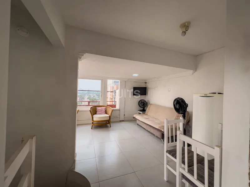 EXCELENTE COBERTURA NO CENTRINHO DE ATLÂNTIDA: 18ª foto da galeria de imagens do imóvel