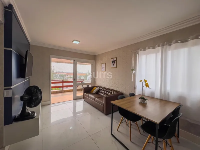 EXCELENTE COBERTURA NO CENTRINHO DE ATLÂNTIDA: 4ª foto da galeria de imagens do imóvel