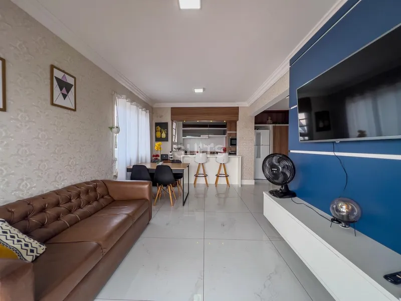 EXCELENTE COBERTURA NO CENTRINHO DE ATLÂNTIDA: 5ª foto da galeria de imagens do imóvel