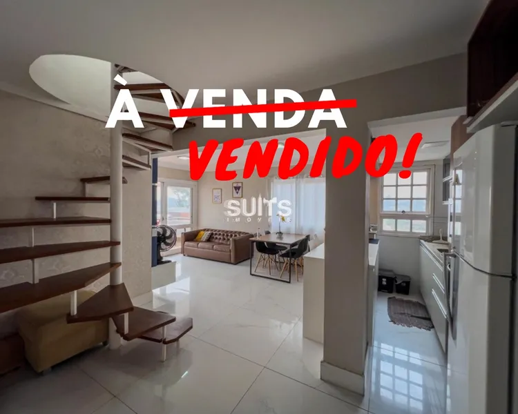 EXCELENTE COBERTURA NO CENTRINHO DE ATLÂNTIDA: 26ª foto da galeria de imagens do imóvel