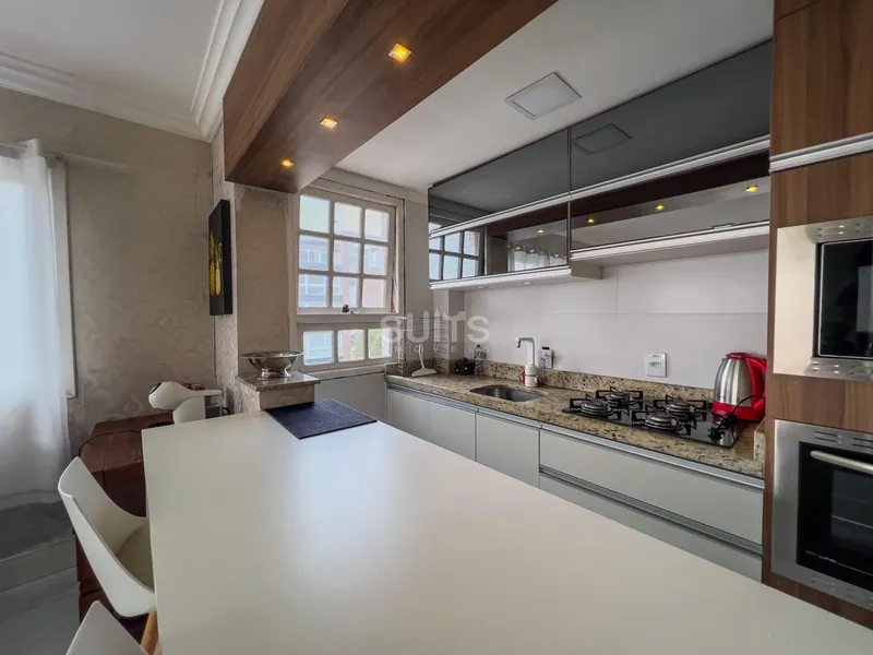 EXCELENTE COBERTURA NO CENTRINHO DE ATLÂNTIDA: 3ª foto da galeria de imagens do imóvel