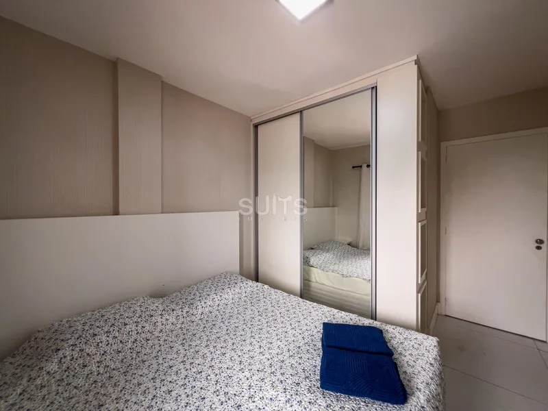 EXCELENTE COBERTURA NO CENTRINHO DE ATLÂNTIDA: 9ª foto da galeria de imagens do imóvel