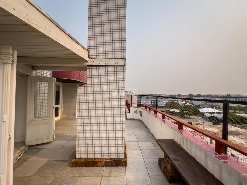 EXCELENTE COBERTURA NO CENTRINHO DE ATLÂNTIDA: 21ª foto da galeria de imagens do imóvel