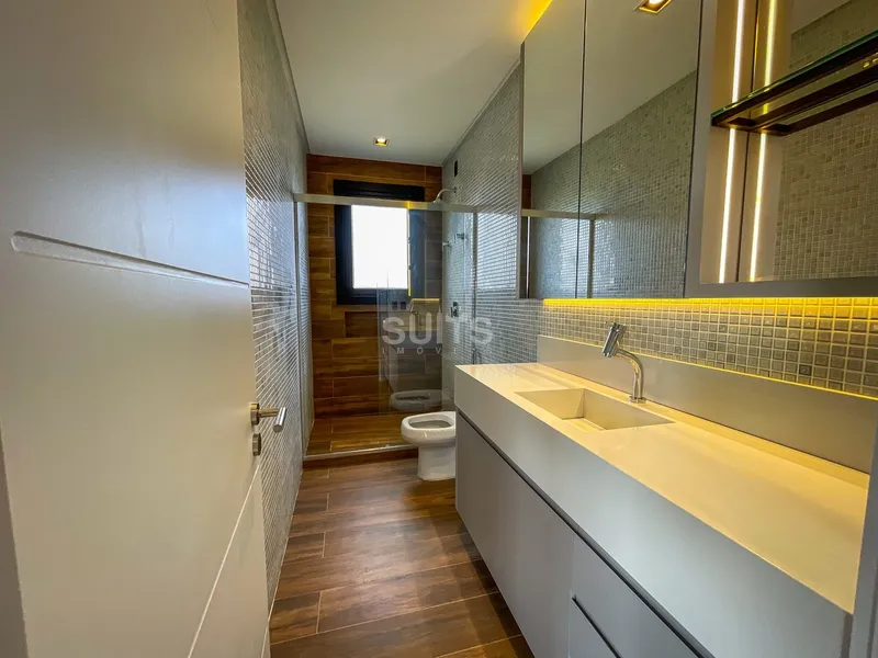 Sobrado de alto padrão à venda no condomínio Celebration: 22ª foto da galeria de imagens do imóvel