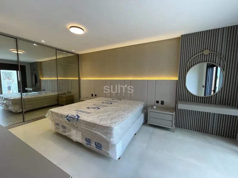 Sobrado de alto padrão à venda no condomínio Celebration: 15ª foto da galeria de imagens do imóvel