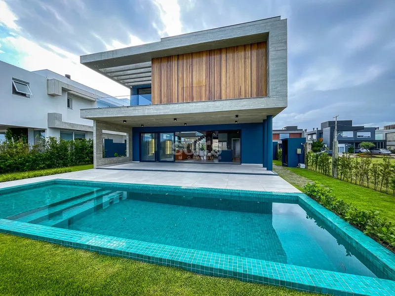 Sobrado de alto padrão à venda no condomínio Celebration: 14ª foto da galeria de imagens do imóvel