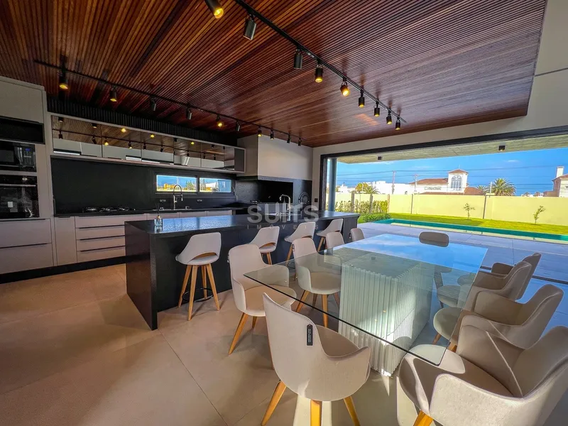 Sobrado de alto padrão à venda no condomínio Celebration: 8ª foto da galeria de imagens do imóvel