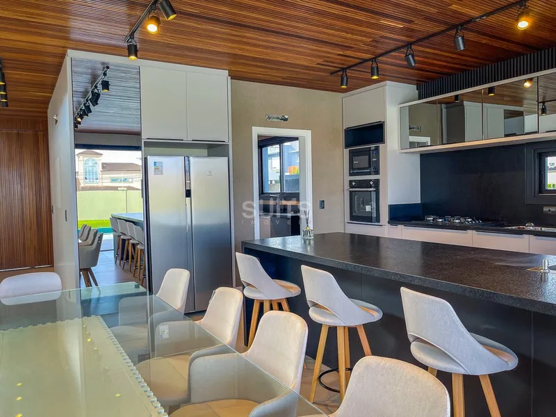 Sobrado de alto padrão à venda no condomínio Celebration: 12ª foto da galeria de imagens do imóvel