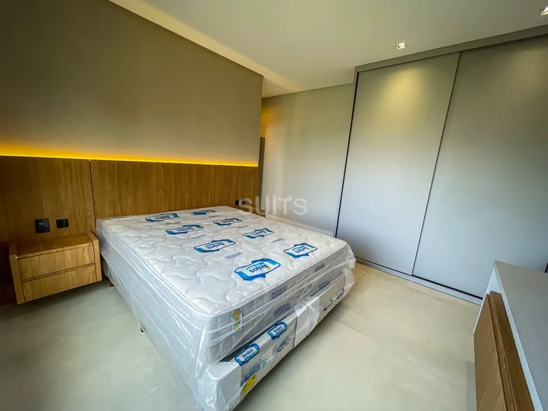 Sobrado de alto padrão à venda no condomínio Celebration: 29ª foto da galeria de imagens do imóvel