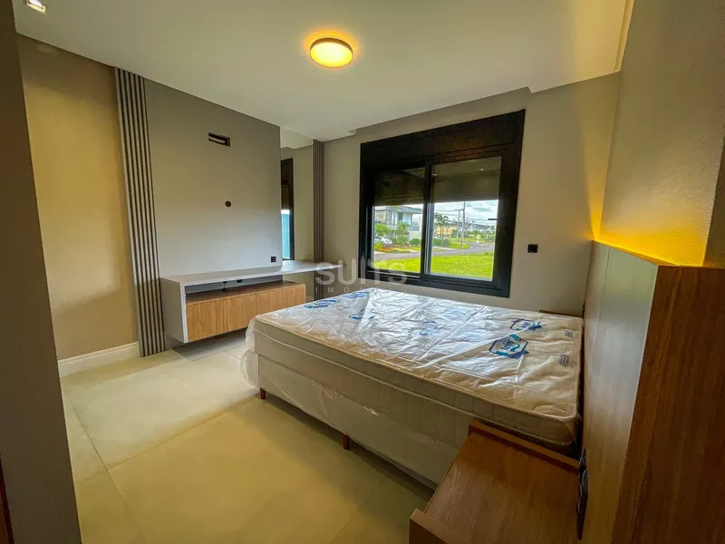 Sobrado de alto padrão à venda no condomínio Celebration: 30ª foto da galeria de imagens do imóvel