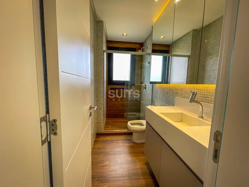 Sobrado de alto padrão à venda no condomínio Celebration: 20ª foto da galeria de imagens do imóvel