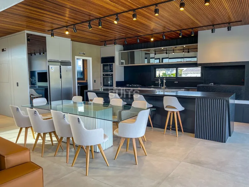 Sobrado de alto padrão à venda no condomínio Celebration: 7ª foto da galeria de imagens do imóvel