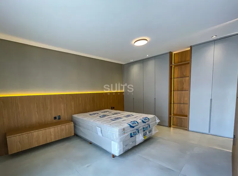 Sobrado de alto padrão à venda no condomínio Celebration: 25ª foto da galeria de imagens do imóvel