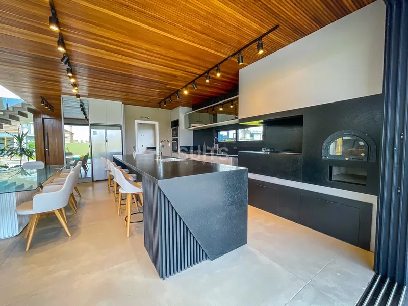 Sobrado de alto padrão à venda no condomínio Celebration: 11ª foto da galeria de imagens do imóvel