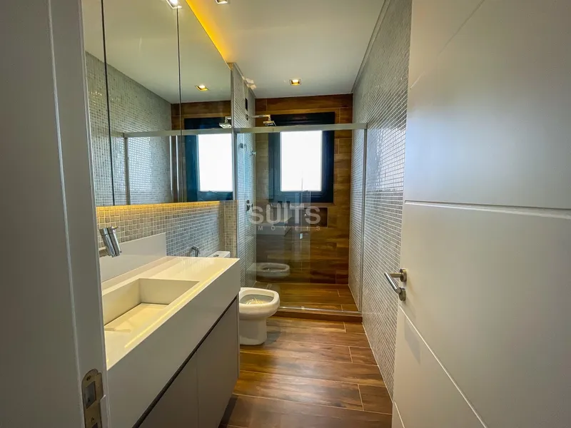 Sobrado de alto padrão à venda no condomínio Celebration: 19ª foto da galeria de imagens do imóvel