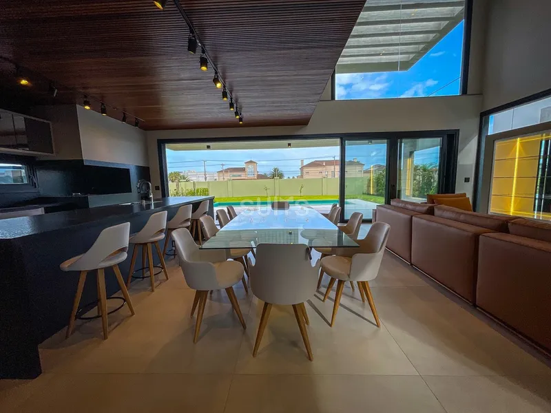 Sobrado de alto padrão à venda no condomínio Celebration: 6ª foto da galeria de imagens do imóvel