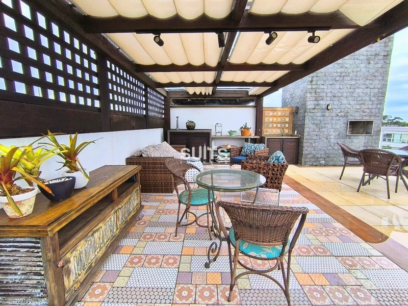 Cobertura à venda no condomínio Rossi!: 16ª foto da galeria de imagens do imóvel