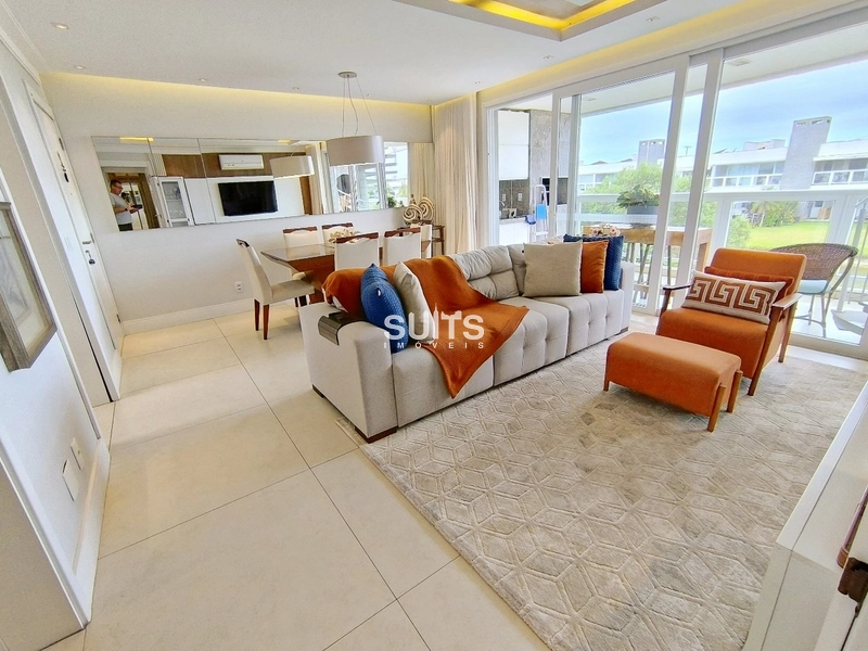 Cobertura à venda no condomínio Rossi!: 1ª foto da galeria de imagens do imóvel