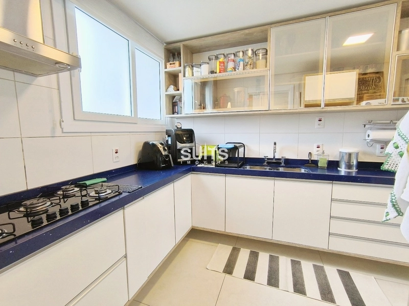 Cobertura à venda no condomínio Rossi!: 7ª foto da galeria de imagens do imóvel