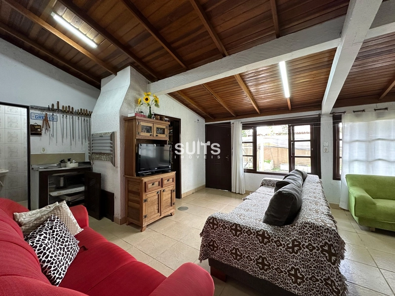 Excelente sobrado à venda no Centro de Xangri-Lá: 14ª foto da galeria de imagens do imóvel