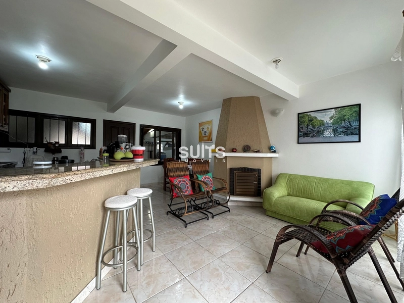 Excelente sobrado à venda no Centro de Xangri-Lá: 9ª foto da galeria de imagens do imóvel